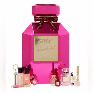 NIB 2025 Victoria’s Secret The Bombshell Advent Calendar Christmas SEALED VS